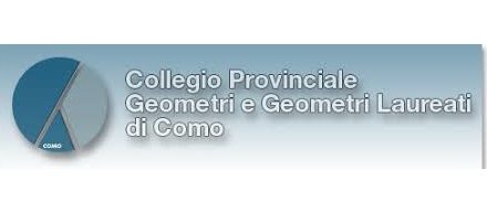 Collegio Geometri e GL di Como – Rivista Il triangolo 1/2018