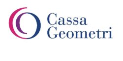 Cassa Geometri – apertura per ricevere informazioni sabato 19/06 dalle 9.00 alle 13.00