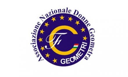Notiziario maggio-giugno Associazione Nazionale Donne Geometra