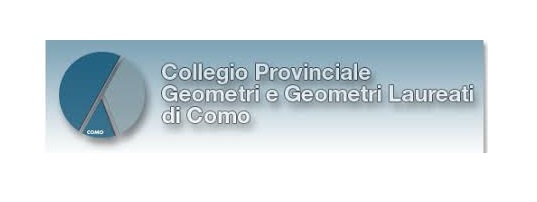 Collegio Geometri e GL di Como – Rivista Il triangolo 1/2018