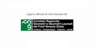 Dimensione geometra – sito di informazione del Comitato Regionale Geometri Friuli Venezia Giulia