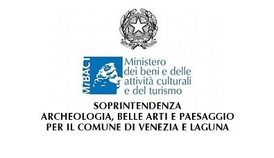 Ciclo di incontri territoriali con la Soprintendenza sull’archeologia e i paesaggi contemporanei in trasformazione – VENEZIA