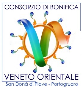 Consorzio di Bonifica Veneto Orientale: Trasmissione del regolamento di polizia idraulica