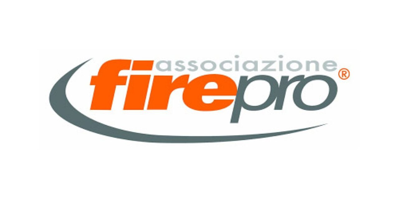 Associazione Firepro: Fire Evac Tour 2024