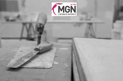 Mani nella materia – Laboratorio pratico dedicato a malte, materiali e tecniche applicative